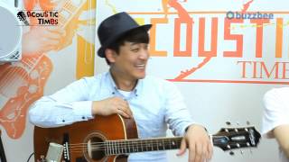 Epiphone 어쿠스틱기타 Masterbilt DR 500MCE [upl. by Nolla138]