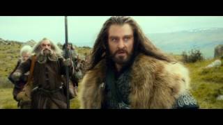 The Hobbit An Unexpected Journey Orc chase Part I HD [upl. by Cibis]