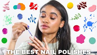 These nail polishes changed my life [upl. by Sarid]