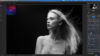 The Art of Black and White ON1 Photo RAW Tutorial [upl. by Cori]