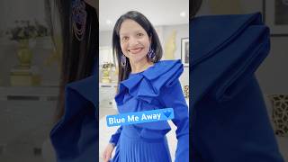 Blue Me Away Billys Blues song fashion style [upl. by Bathilda]