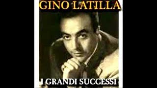 Gino Latilla  Vecchio scarpone [upl. by Chucho]