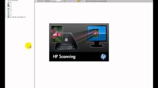 HP Officejet 150 Mobile AiO USB Software Installation [upl. by Nnylodnewg]