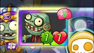 Swabbie became cheaper  PvZ Heroes  Syndrome mod [upl. by Ronda]