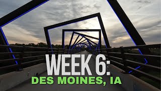 A Week in the Greater DES MOINES Area [upl. by Stephania842]