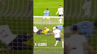 Hugo Lloris  Assists Goals [upl. by Kirtap]