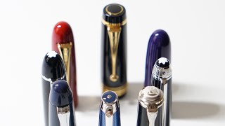 Are expensive fountain pens worth it [upl. by Surazal]