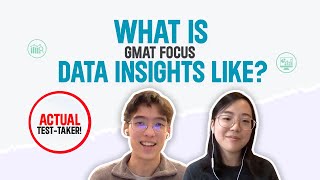 The Truth About GMAT Focus Data Insights  From a GMAT 700 Scorer [upl. by Lewin381]