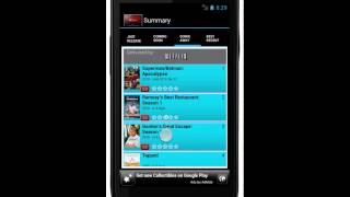 IWGuide for Netflix for Android devices [upl. by Nolad]