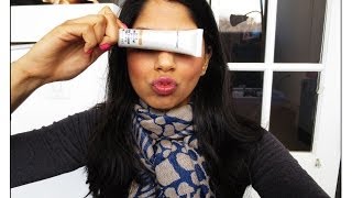 YAY or NAY MAC Studio Moisture Tint [upl. by Eicyak]