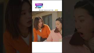 Wonder woman part02😅😂 Korean drama in hindi 🥰 status 🔥funny kdrama shorts [upl. by Siva]