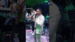 Victor Benachi En Concierto Villanueva Nariño Carnavales 🇨🇴🎭 [upl. by Atalaya904]