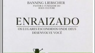 Livro Enraizado Cap  1 [upl. by Eihctir]