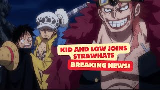 Shocking News From One Piece Must Watch [upl. by Salem]