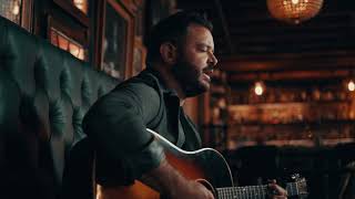 Wade Bowen  Cowboy Kid Acoustic [upl. by Nahsor330]