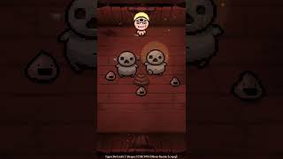 EL PODER DE GODHEAD ¿EL ITEM DEFINITIVO  the binding of isaac shorts [upl. by Irb]