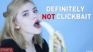 NSFW Cloveress ASMR becomes the Banana Bitch Gone Sexual Gone WRONG [upl. by Eerized]