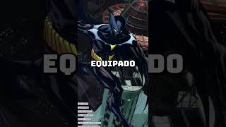 Conheça o Batman 1 Milhão [upl. by Lledrac]