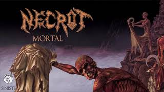 Necrot  Mortal  full album [upl. by Sonny]