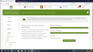 Proxy server pada ClearOs [upl. by Clay]