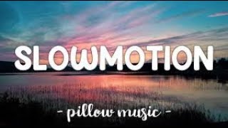 Slowmotion Song Lyrics  Cloon ft Bobby John Lyrics [upl. by Keese]