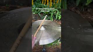 Ocean Spray Series Cymbal [upl. by Attenoj457]