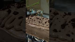 Moist and yummiest chocolate cake ever explore explorepage choclatecake viralvideo chocolate [upl. by Scrivings381]