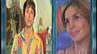 Arquivo Confidencial Ivete Sangalo 2002 Part 3 [upl. by Ahsinan]