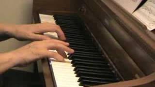 Clementi Sonatina Op 36 No 1 in C major Natalya Leytman at the request of my student 8808 [upl. by Vitek]