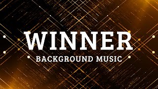 Awards Winner Champion Background Music [upl. by Inilahs]