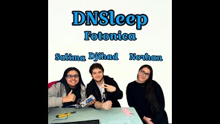 DNSleep [upl. by Ybbil]