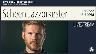 Scheen Jazzorkester [upl. by Ahsircal]