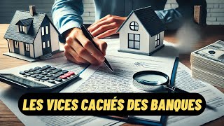 Les Pièges Cachés des Prêts Immobiliers [upl. by Ahcsas521]