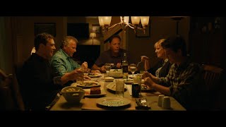 Whiplash  Family Dinner Table Scene [upl. by Cuyler]