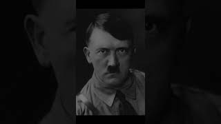 ஹிட்லர் இந்த விலங்கை பார்த்து பயந்தாரா😲  Hitler was afraid of this animal shorts hitler fact [upl. by Haff]