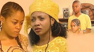 THE PRETTY HOUSE MAID EVERY FAMILY SHOULD AVOID NKIRU SYLVANUS BENITA NZERIBE OLD MOVIES classic [upl. by Fi]