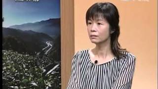 20120916《經典TV》【茶域經緯】台灣茶葉地圖 台茶的歷史回眸與傳承 [upl. by Nuavahs]