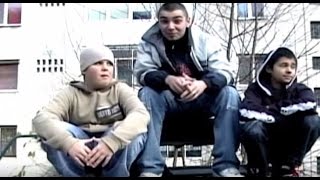 NANE  MIE DOR video mixtape quotDEALE MELEquot 2008 [upl. by Nnyled]