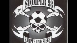 Stomper 98  Stadiongeflüster [upl. by Suiremed]