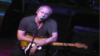 Mark Knopfler amp Friends  Quality shoe London 02 [upl. by Adnowal]