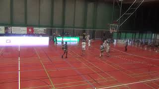 Citybasket Recklinghausen vs SV 70 Hagen Haspe  Regionalliga Germany 21092024 [upl. by Enyedy]