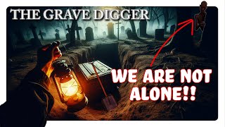 Robbing Graves Under a Crooked Reverend’s Orders  The Grave Digger [upl. by Adnohsak726]