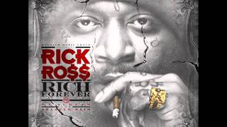 06 Rick Ross  London Skit 2012 [upl. by Tnilk]