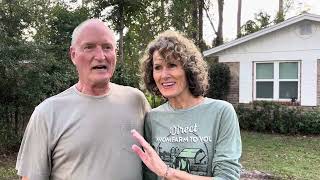 November 6 2024 CUSTOMER TESTIMONIAL TREE LIFE 904584TREECOM ROGER WALDMAN  9045848733 [upl. by Niltag]