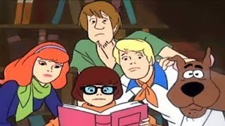 ScoobyDoo Full Episodes  247 Scooby Doo Cartoon Live Stream [upl. by Igenia]