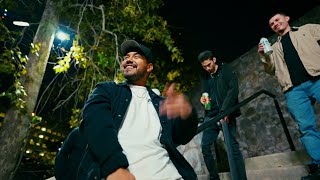 Jet De Anda  DIAL IN Official Music Video [upl. by Anirrak]