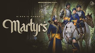 Martyrs  Nirvair Pannu Full Song Deol Harman  Ruby Chatha  Juke Dock Devotional [upl. by Healey592]