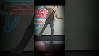 Elon Musks Unexpected Dance Moves 🕺💃 elonmusk shorts [upl. by Elyr812]