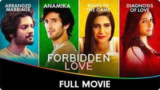 Forbidden Love  Web 2 Movie  Rannvijay Mahesh Manjrekar Aahana Kumra Ali Fazal [upl. by Stalder]