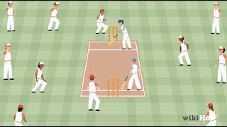 How to Play Cricket [upl. by Eleynad961]